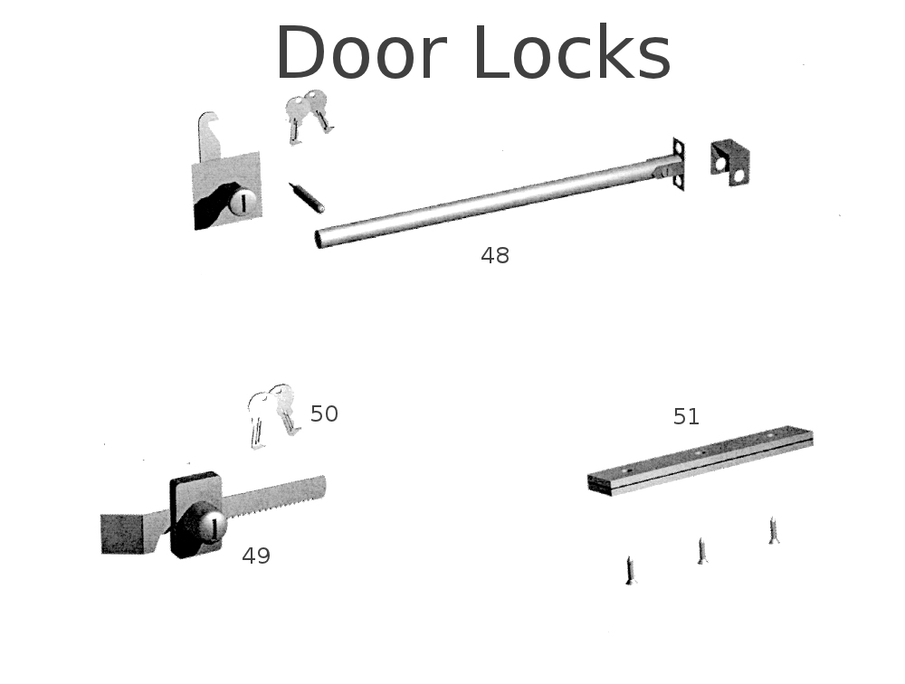 Door Locks